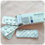 Феназепам  Phenazepam Valenta  1 мг в Кинешме
