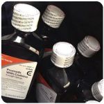 Кодеин сироп Codein (для приготовления напитка Lean, Purple Drank)  473 мл  в Кинешме